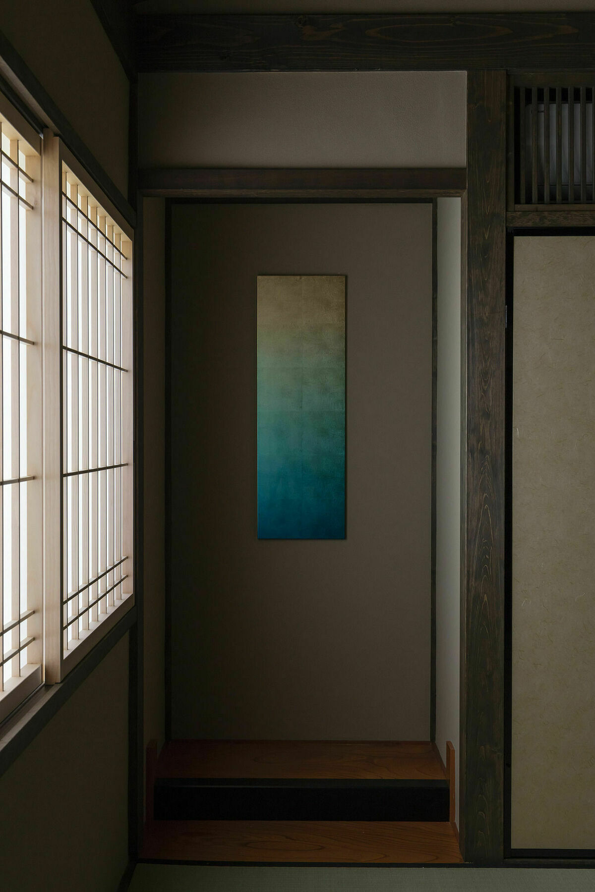 Choya Goshominami Machiya House Villa Kyoto Bagian luar foto